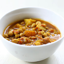 Channa Masala