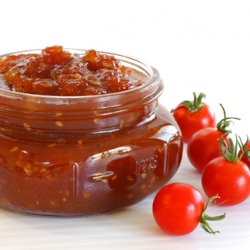 Tomato Jam