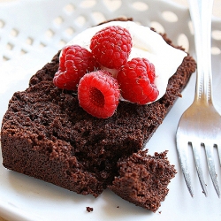 Everyday Chocolate Cake