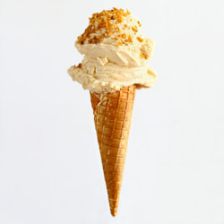 Momofuku’s Cereal Milk Ice Cream