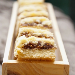 Fig Bars