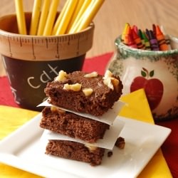 Better-for-you-Brownies