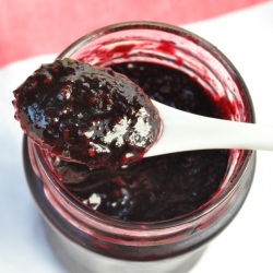 Blackberry Jam