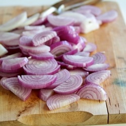 Caramelized Onions