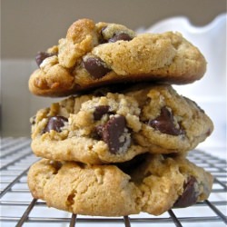 Triple Threat Cookies