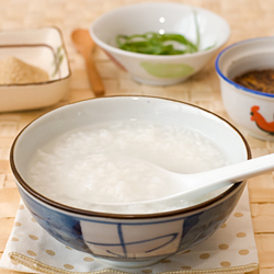 How to Cook Porridge