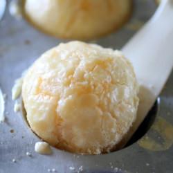 Pao de Queijo