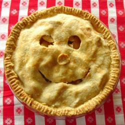 Happy Apple Pie