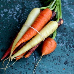 Roasted Vegetable Dip