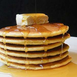 American Pancakes