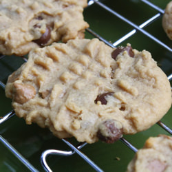 PB Cookies