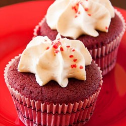 Red Velvet Cupcakes