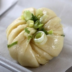 Scallion Buns