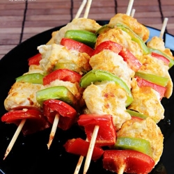 Chicken Kebab