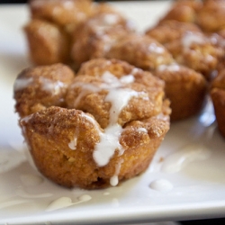 Monkey Bread Minis