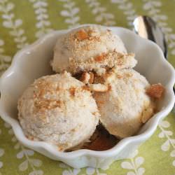 Banana Pudding Ice Cream