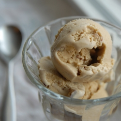 Praline Ice Cream