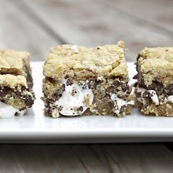 S’mores Bars