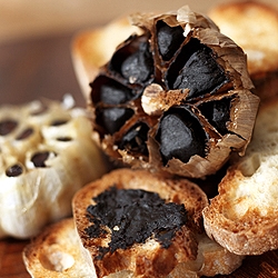 Black Garlic