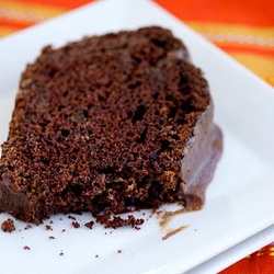 Chocolate Coffee Cake