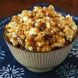 Caramel Corn