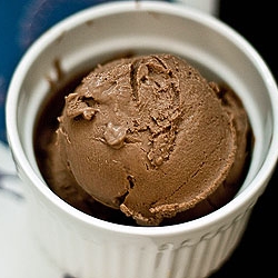 Chocolate Ice Cream