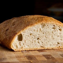 No-Knead Bread