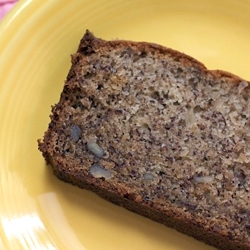 Flour’s Famous Banana Bread