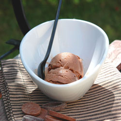 Very Chocolatey Ice Cream