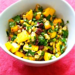 Mango Salsa