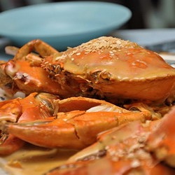 Crab Feast