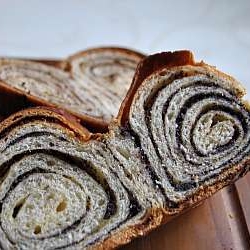 Twist Strudel