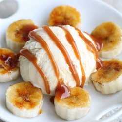 My Take on Banana Splits