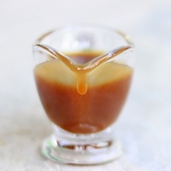 Caramel Sauce