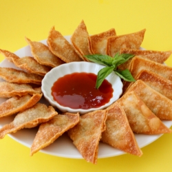 Fried Wonton