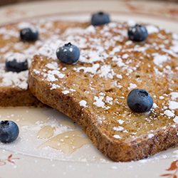 French Toast