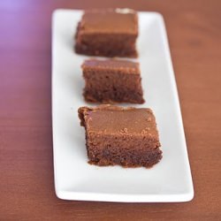 Chocolate Mochi