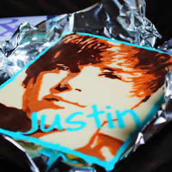 A Bite of Bieber to Cure that FEVER