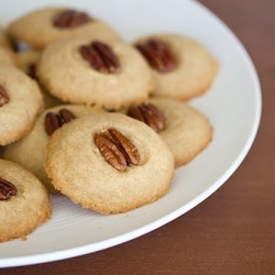 Pecan Pralines