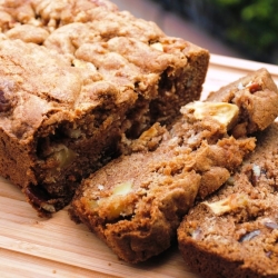 Tamarin Apple Bread