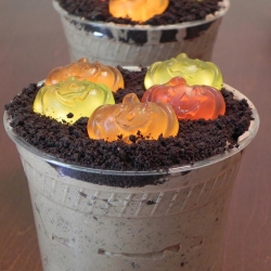 Dirt Cups