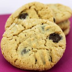 Peanut Butter Cookies