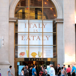 You Are What You Eataly