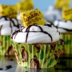 Monkey Muffins