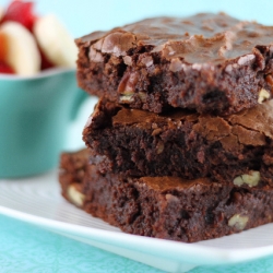 Basic Brownies