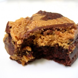 Double-Double Brownies