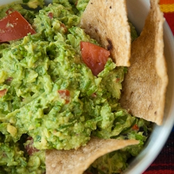 Guacamole