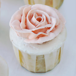 Grapefruit Cupcakes