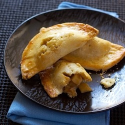 Apple Empanadas