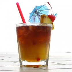 Tropical Mai Tai